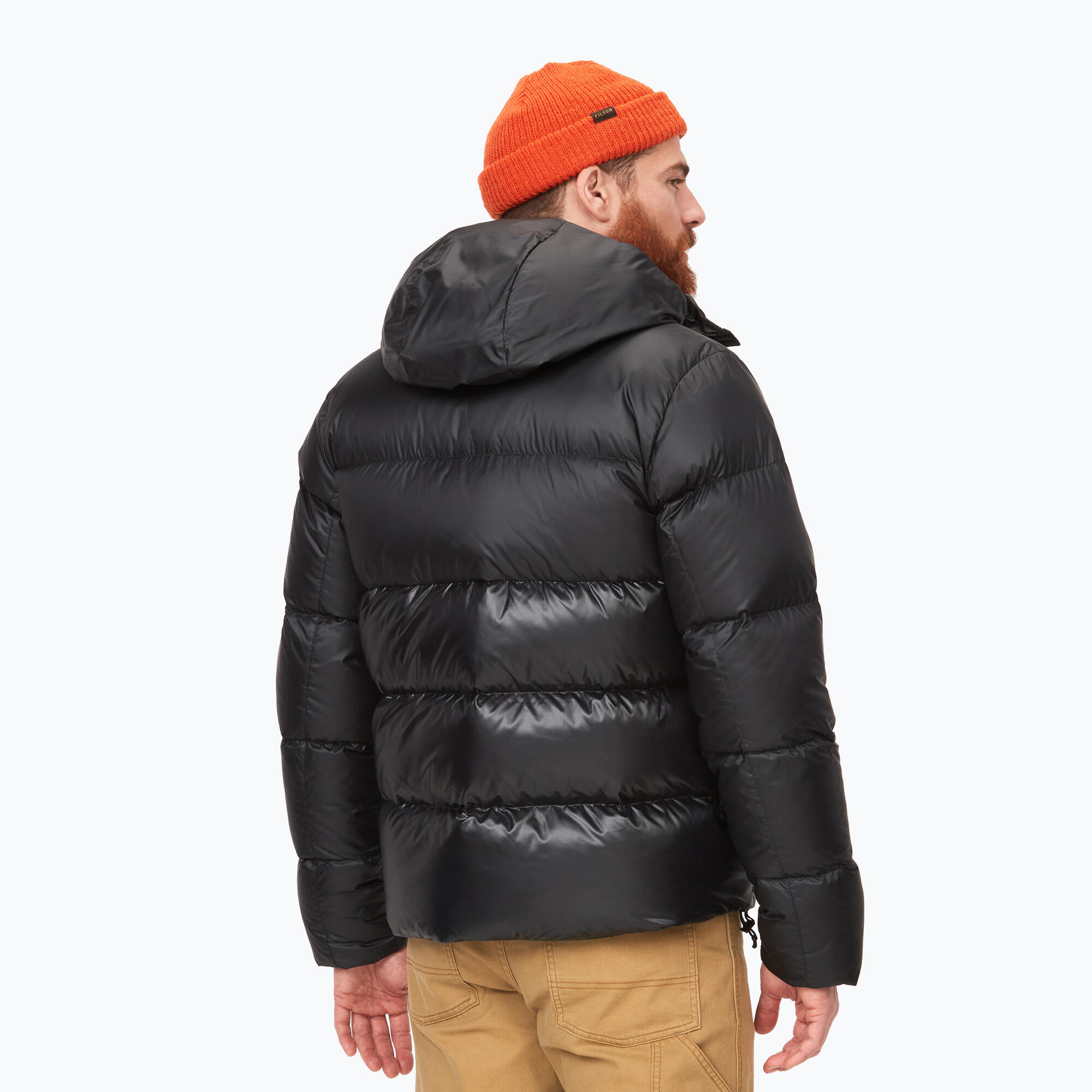 Marmot Guides Down Hoody chaqueta de plumas hombre 3/5