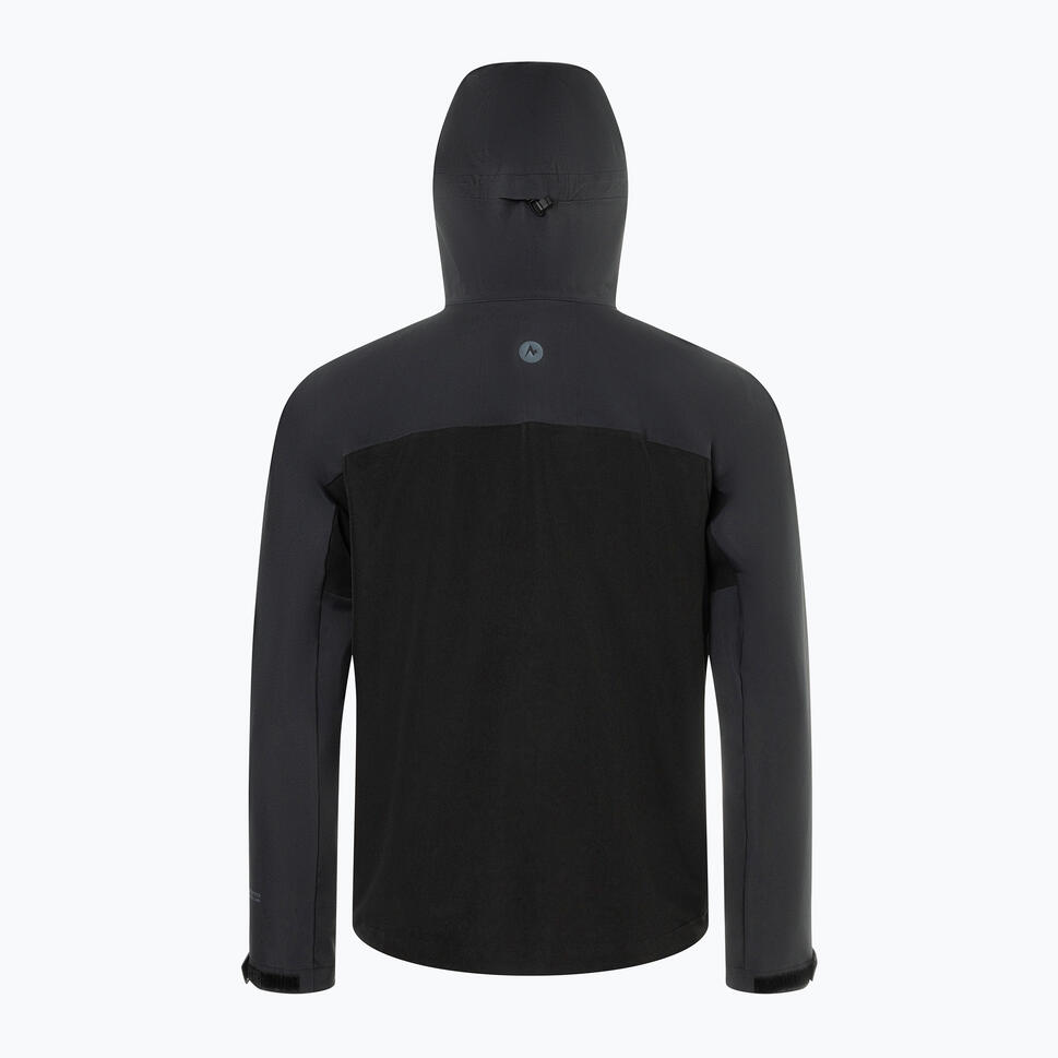 Kurtka softshell męska Marmot Rom Gore Tex