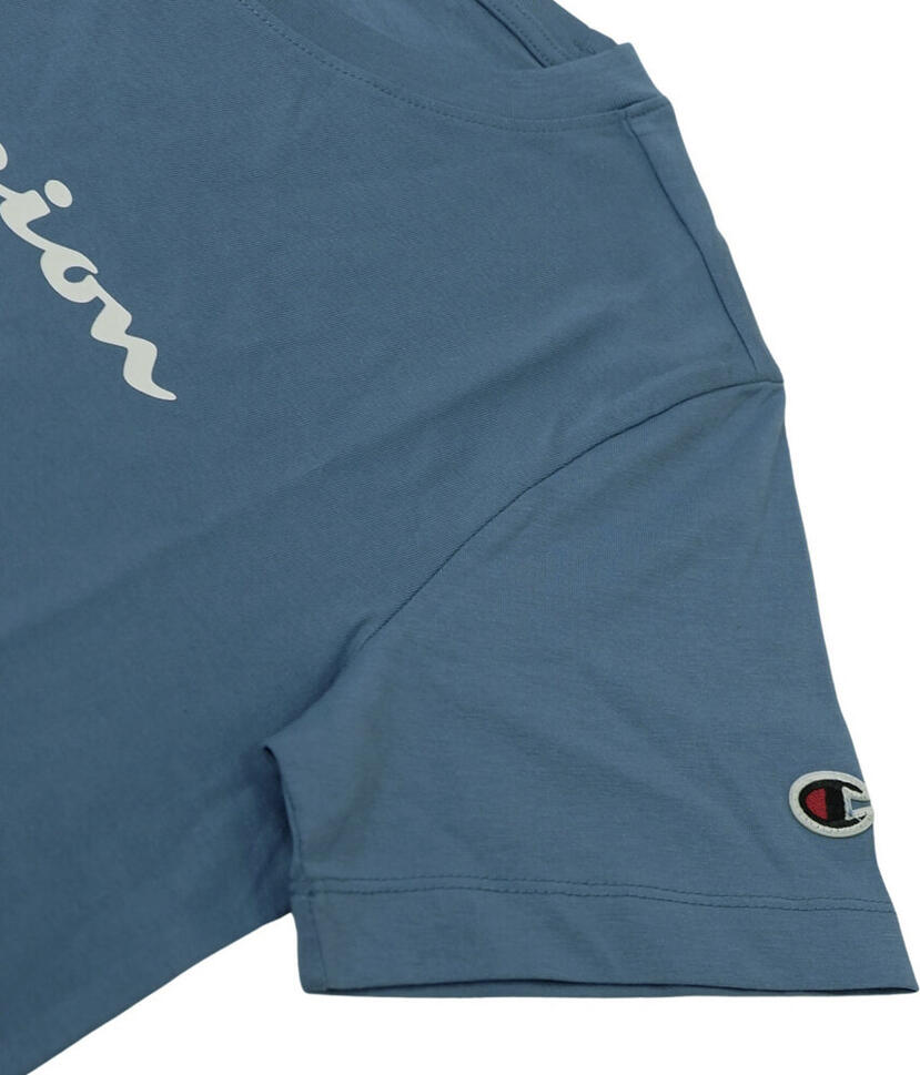 Koszulka treningowa damska Champion SS Tee