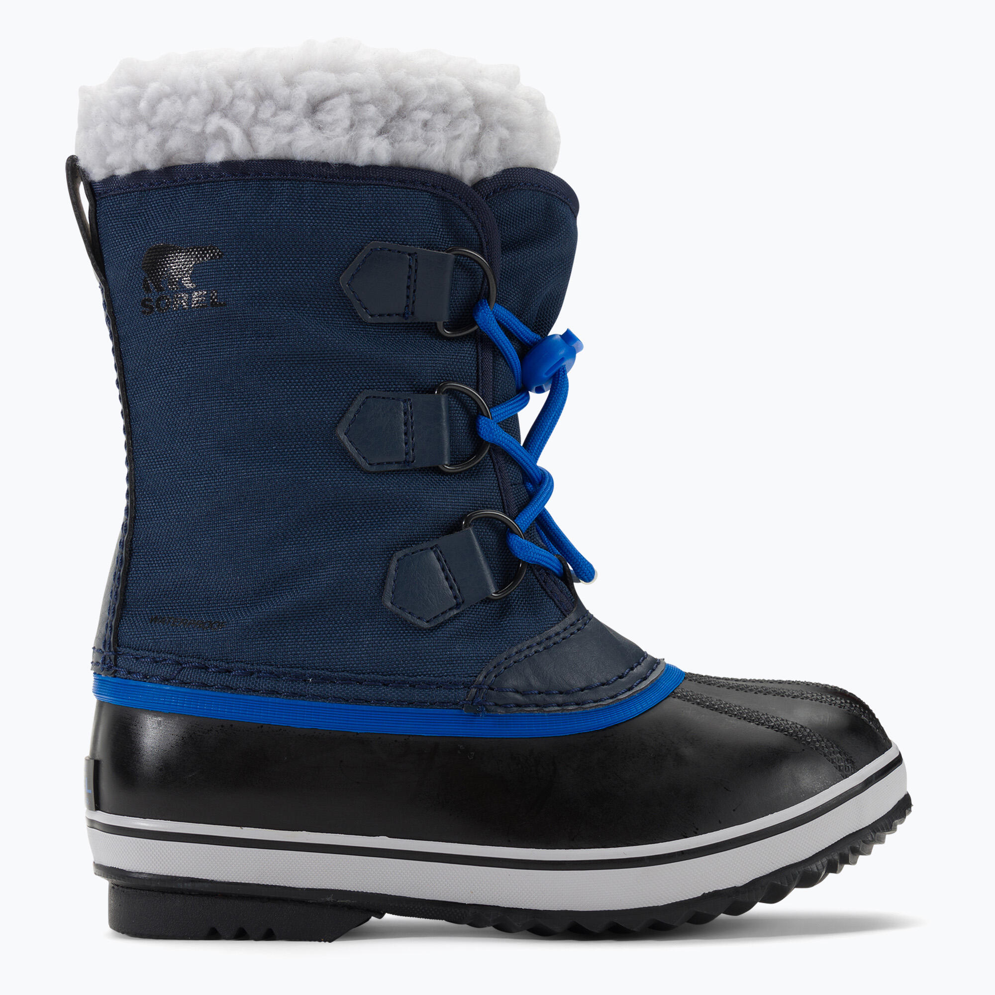 Botas de neve júnior Sorel Yoot Pac Nylon Wp 2/5