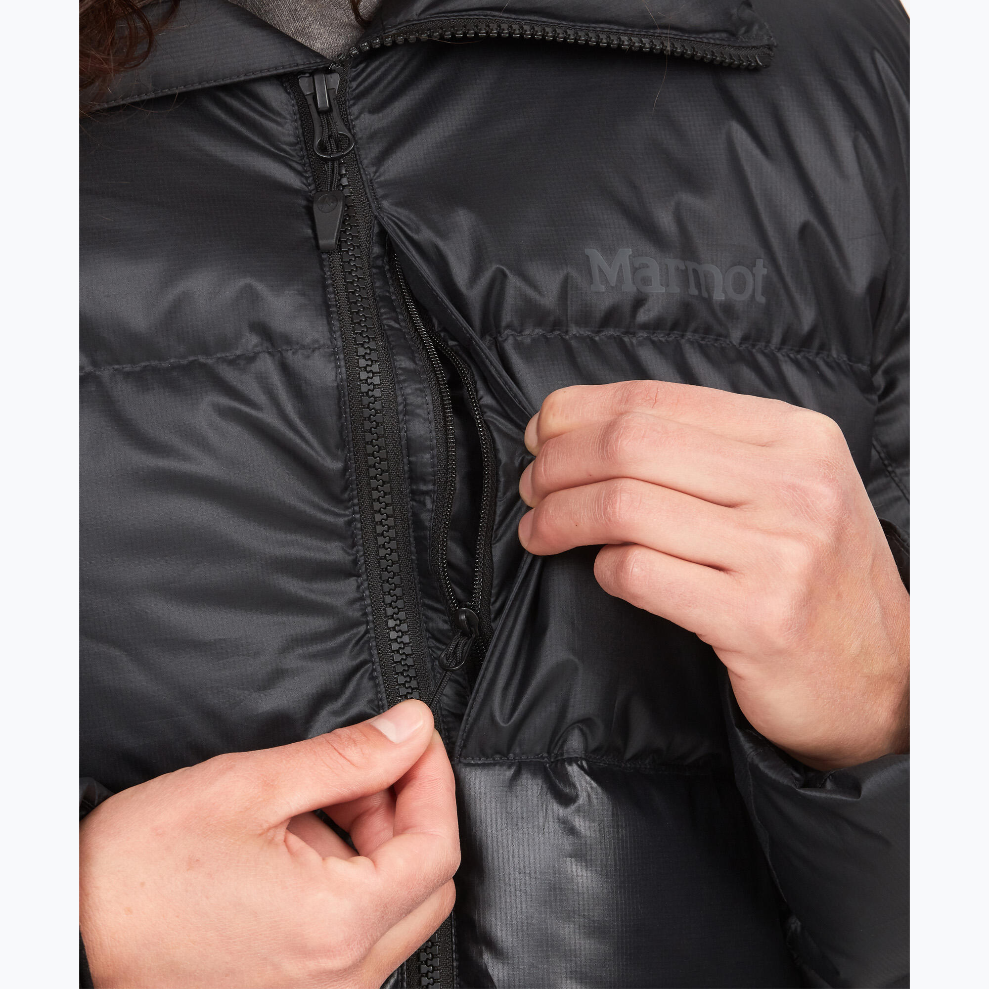 Piumino da donna Marmot Guides Down Hoody 5/5