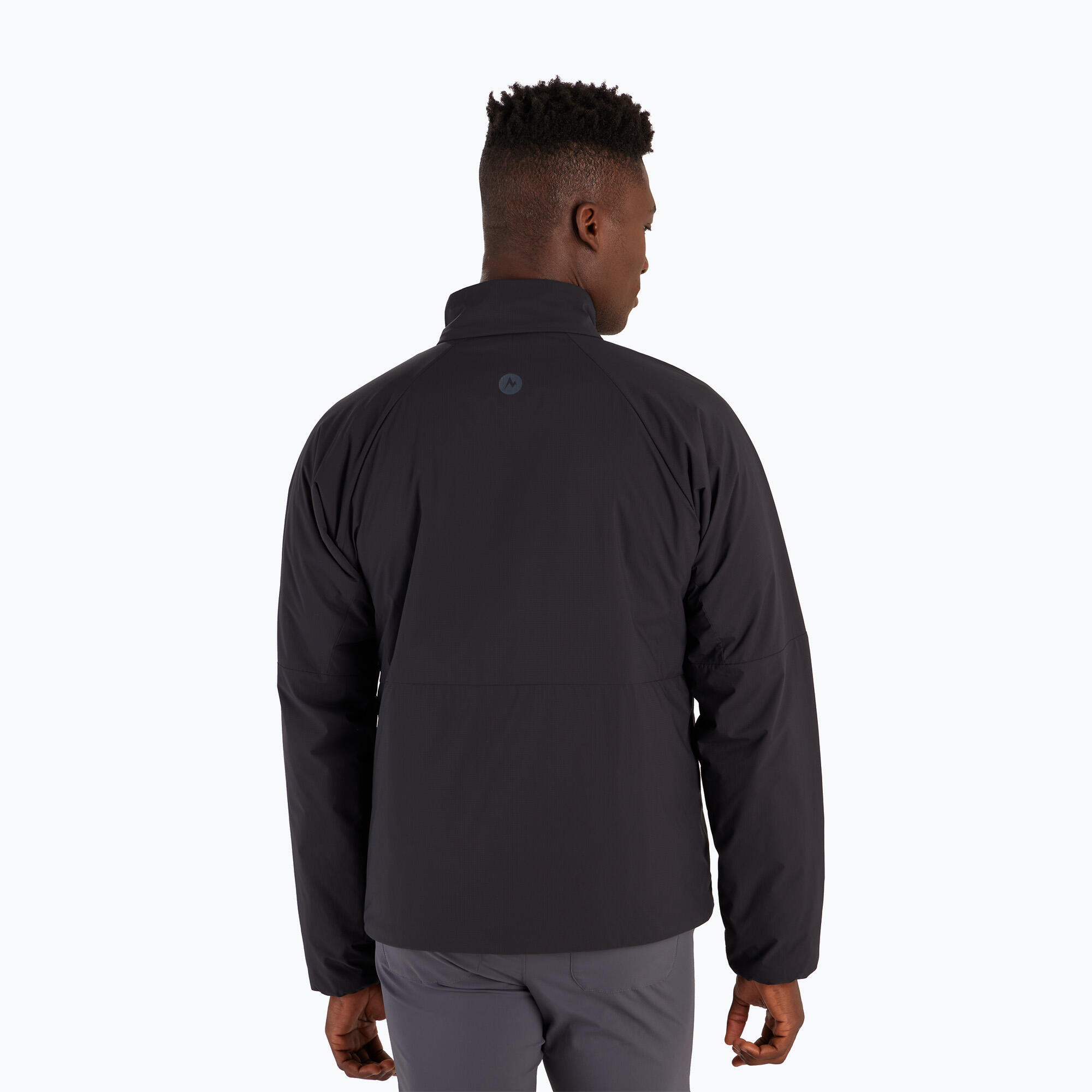 Chaqueta híbrida Marmot Novus LT hombre 3/5