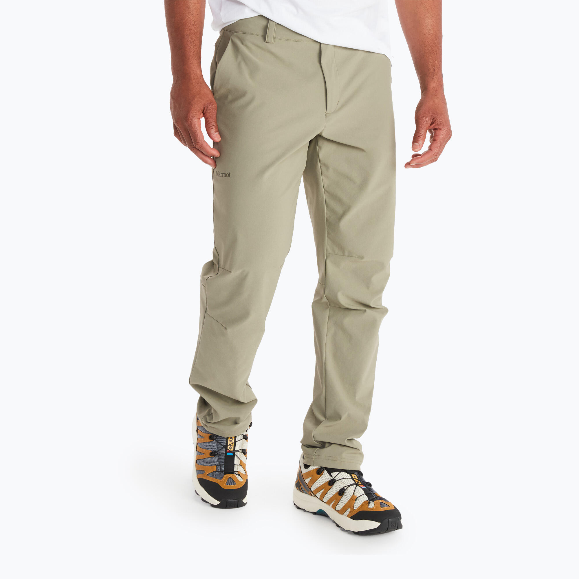 Marmot Scree herentrekkingbroek 4/4