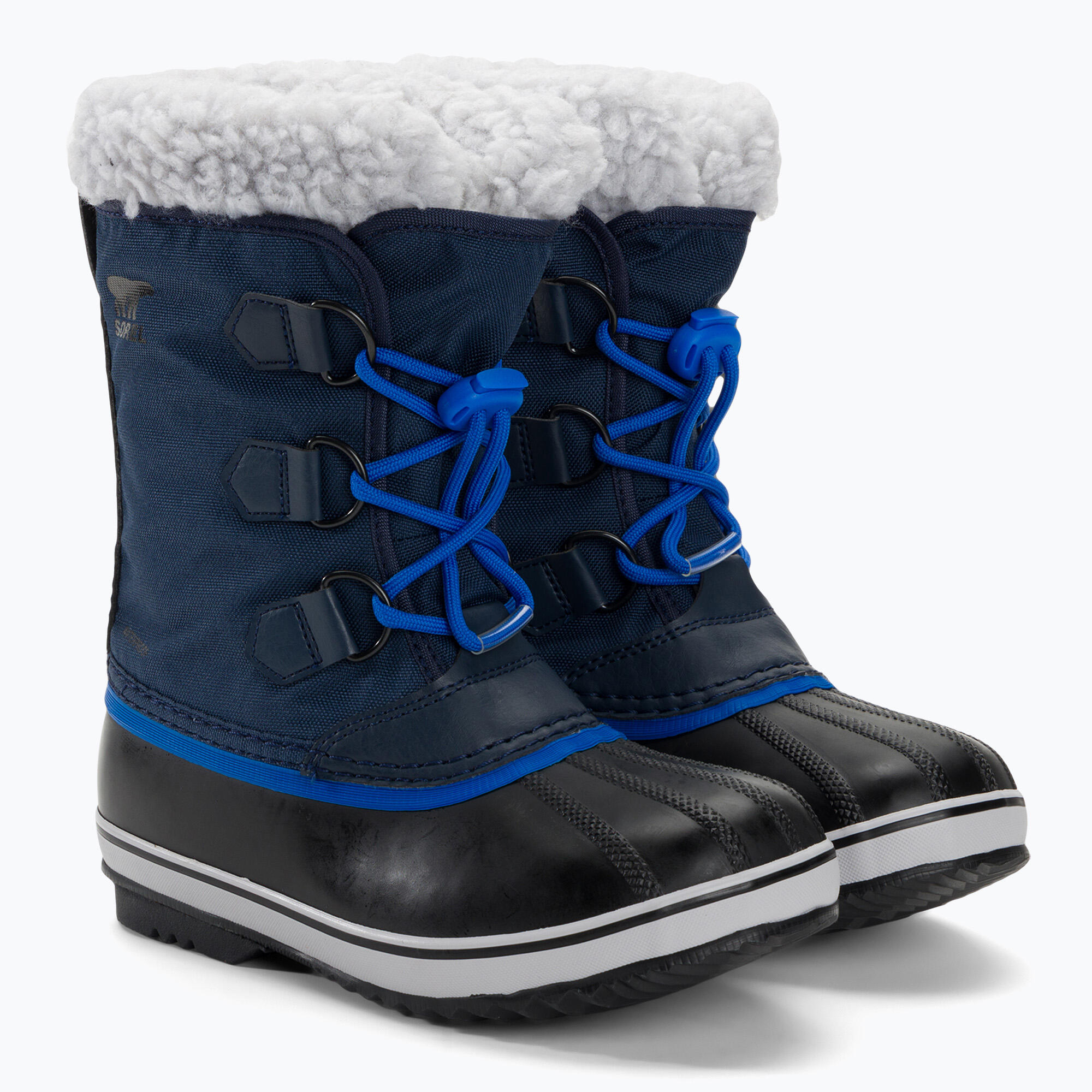 Botas de neve júnior Sorel Yoot Pac Nylon Wp 4/5