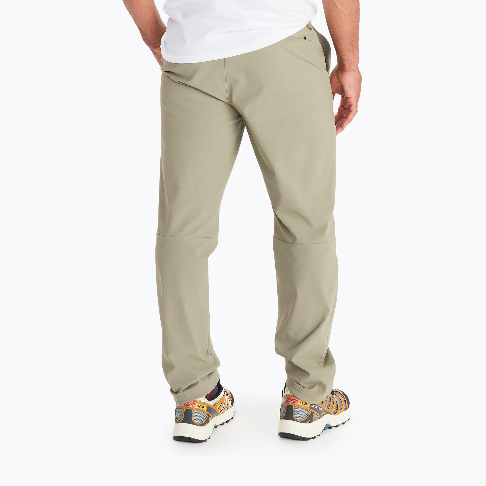 Marmot Scree herentrekkingbroek 2/4