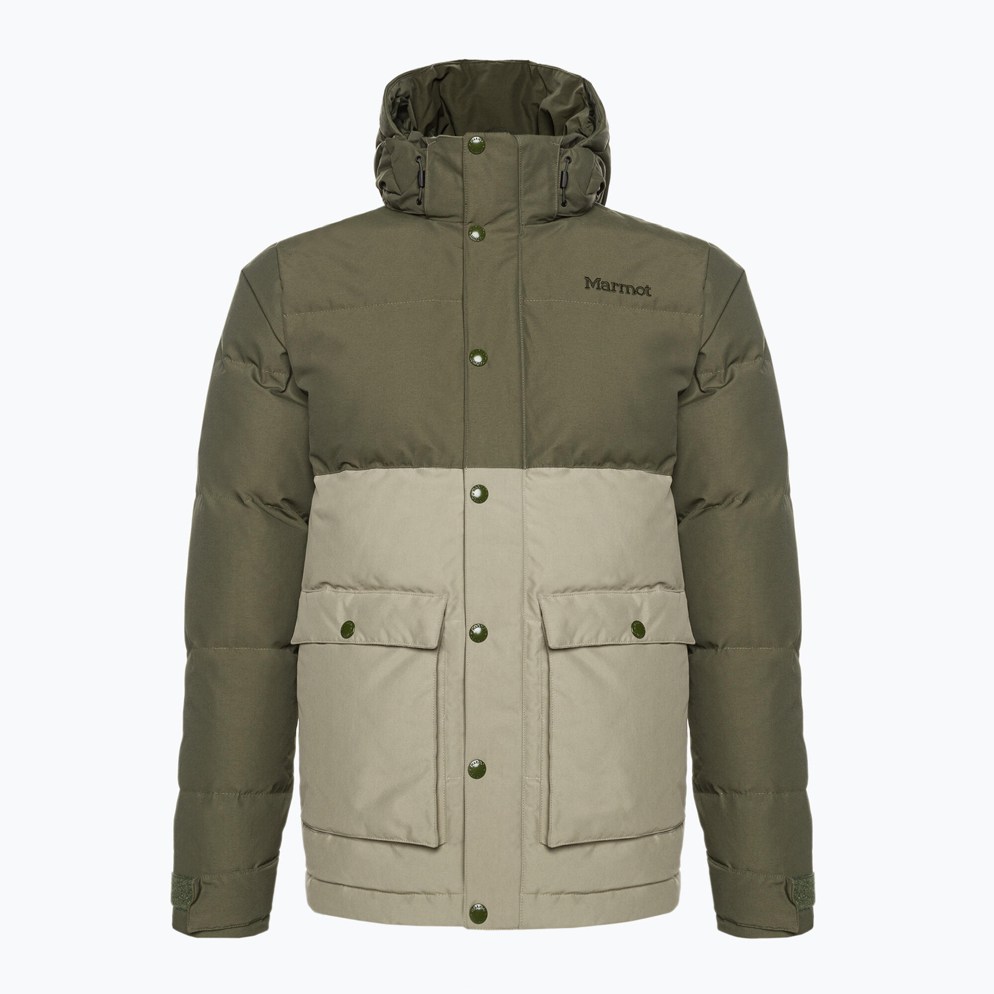 Veste d'hiver homme Marmot Fordham 2/5