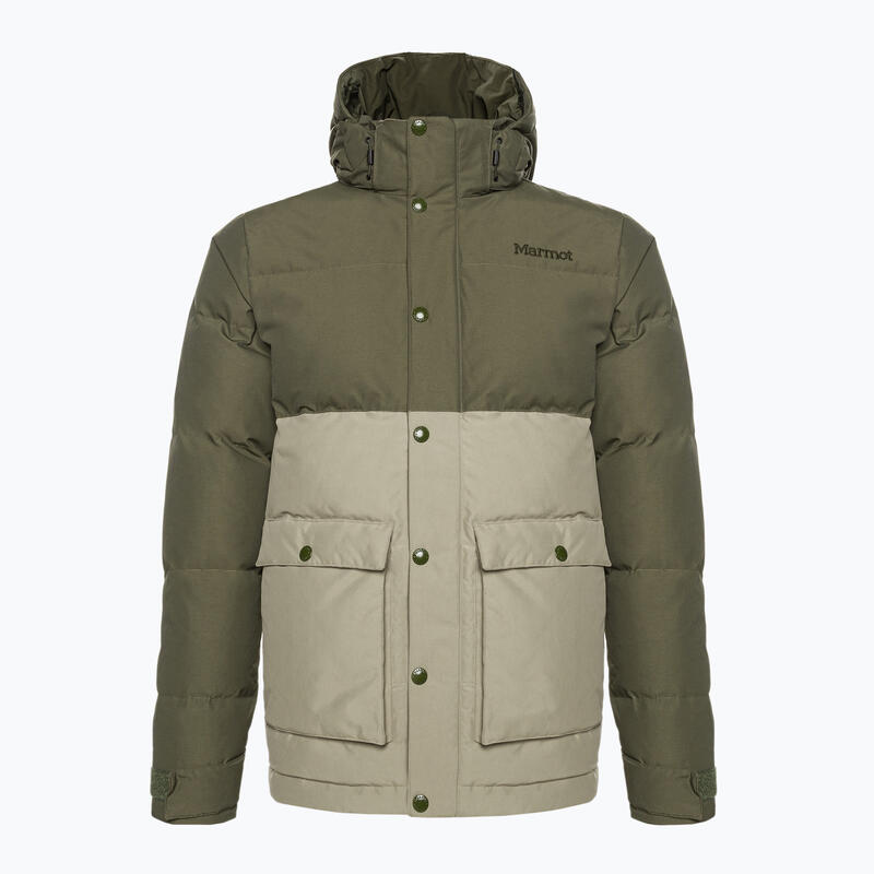Geaca de iarna pentru barbati Marmot Fordham