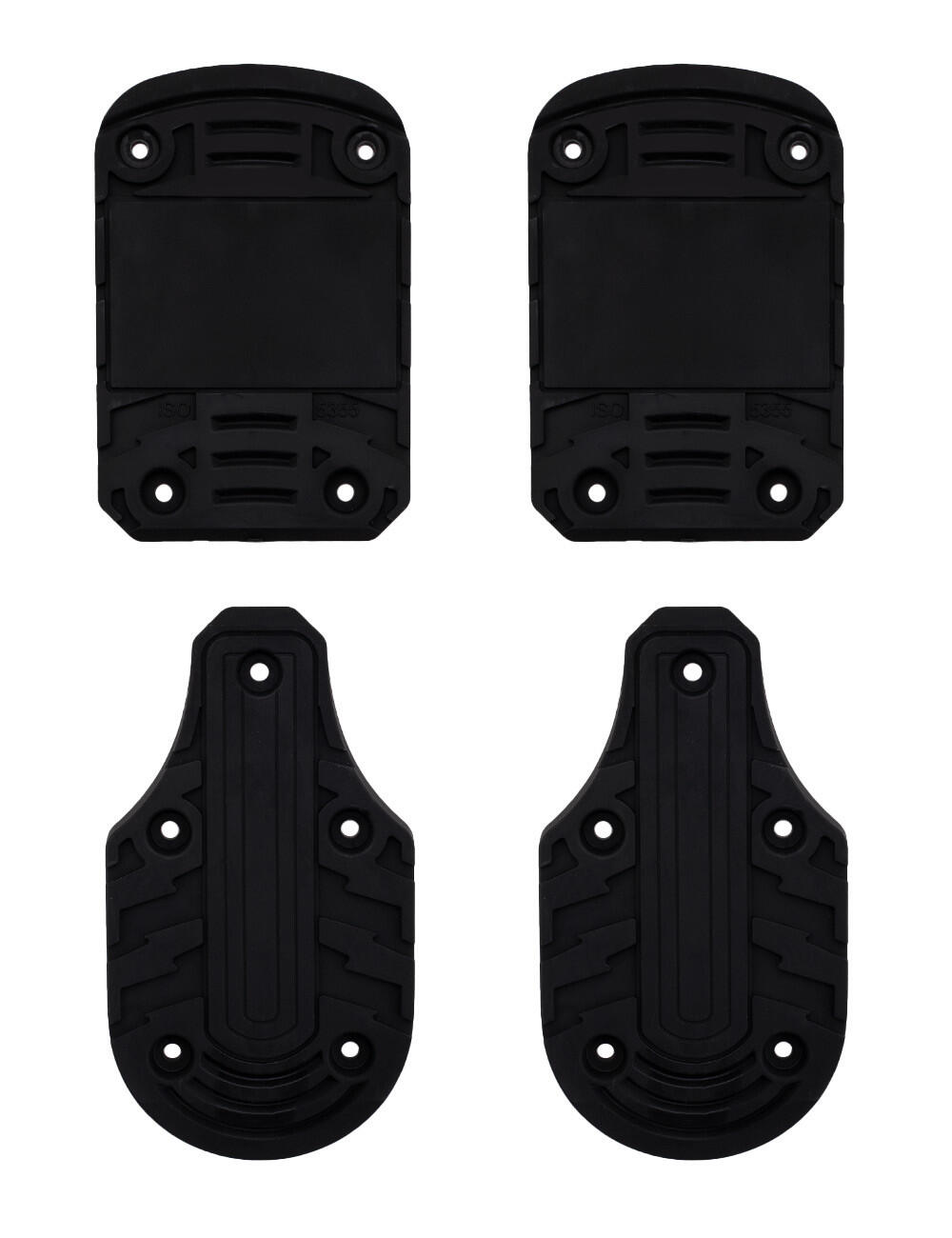 Buty narciarskie damskie HEAD FORMULA RS 105 W GRIP WALK 4/4