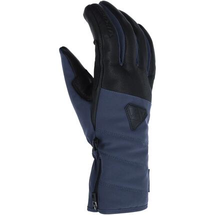 Gants de ski femme VIKING Norvika Pro avec cuir