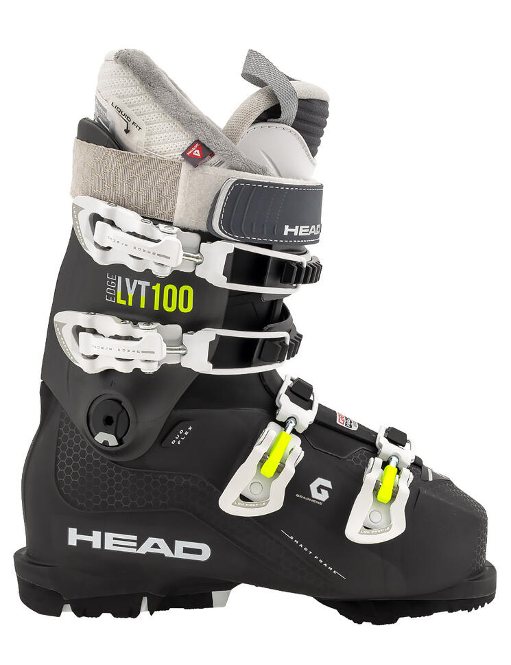 Buty narciarskie damskie HEAD EDGE LYT 100 W GRIP WALK