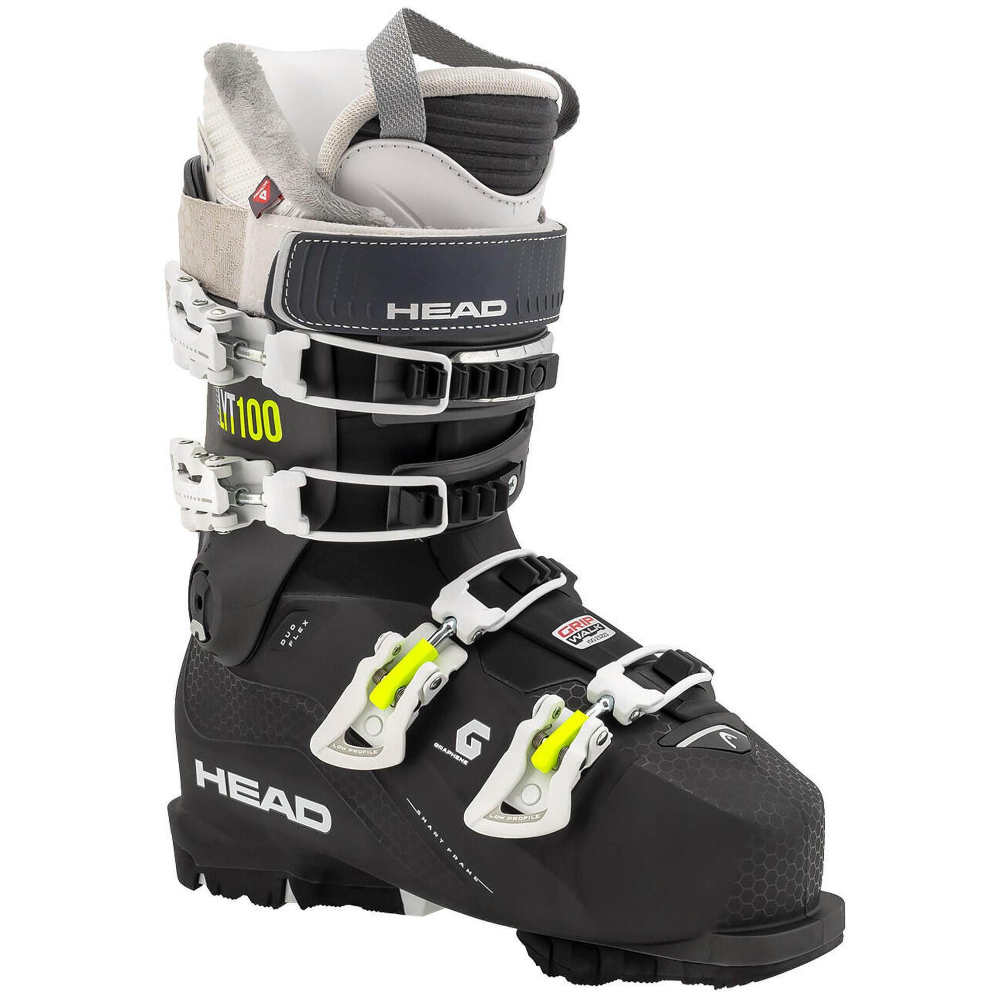 Buty narciarskie damskie HEAD EDGE LYT 100 W GRIP WALK