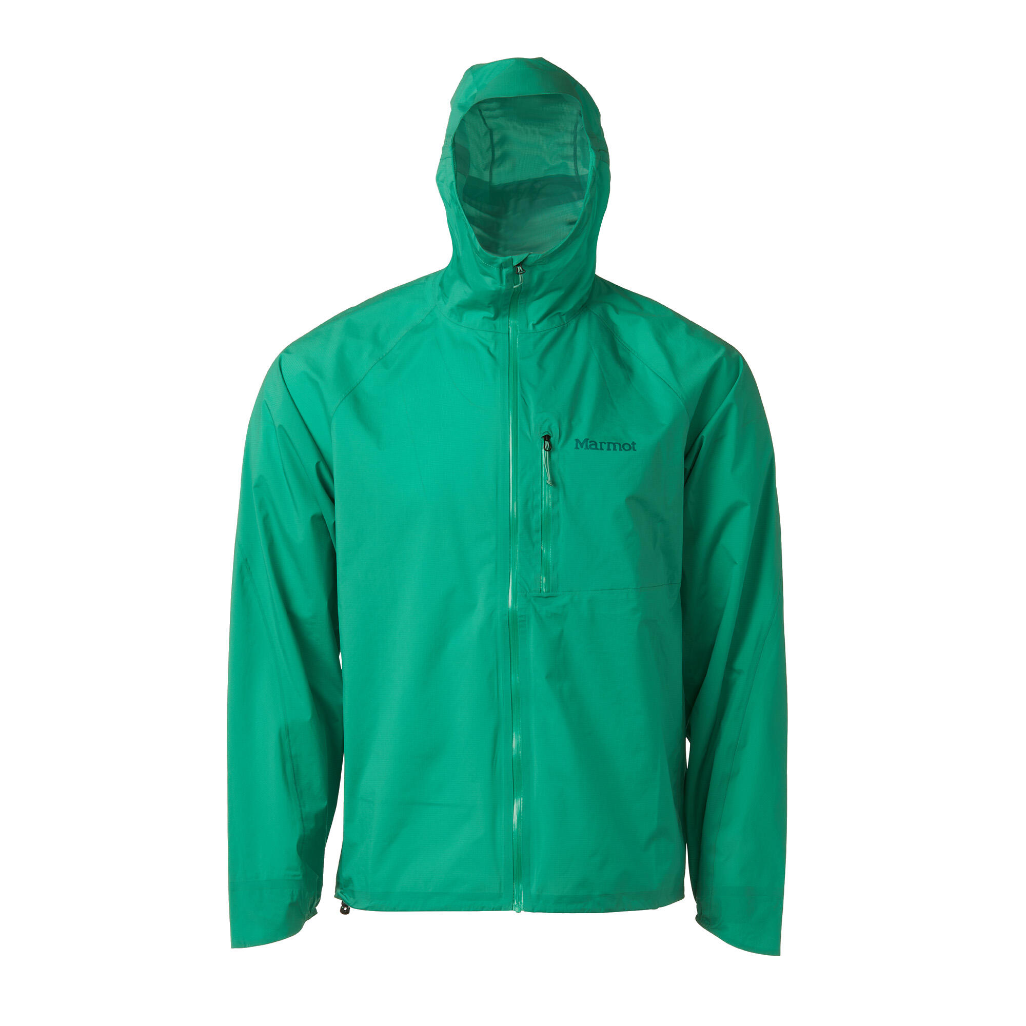 MARMOT Marmot Superalloy Bio Rain Herren-Regenmantel