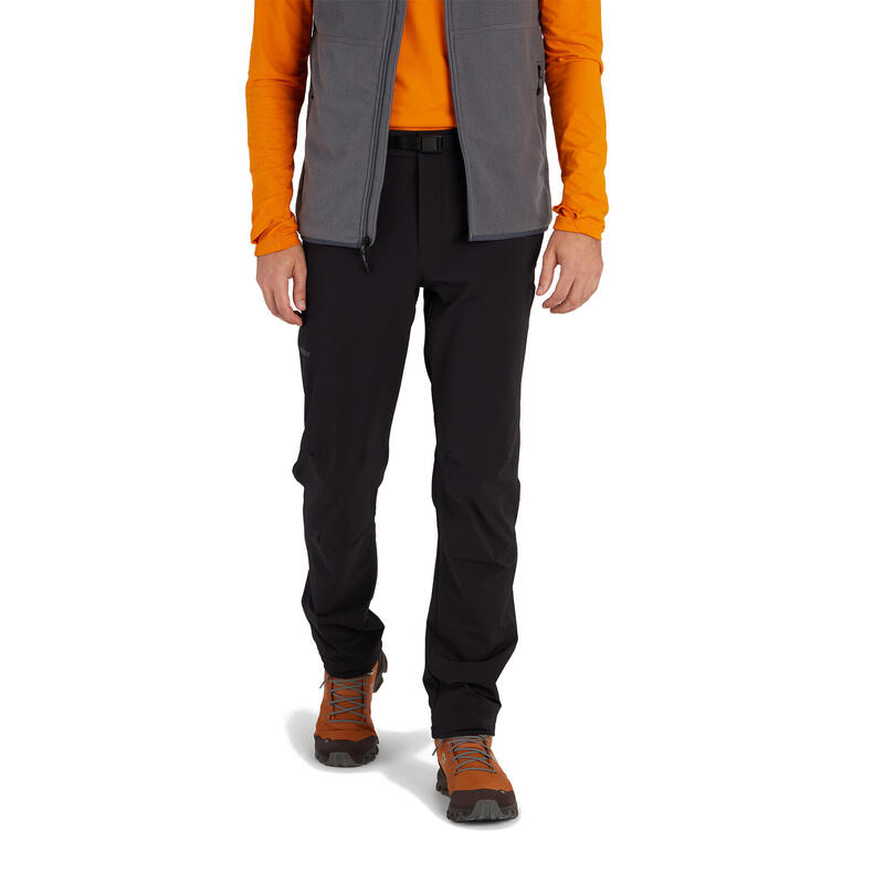 Pantalón trekking hombre Marmot Mountain Active