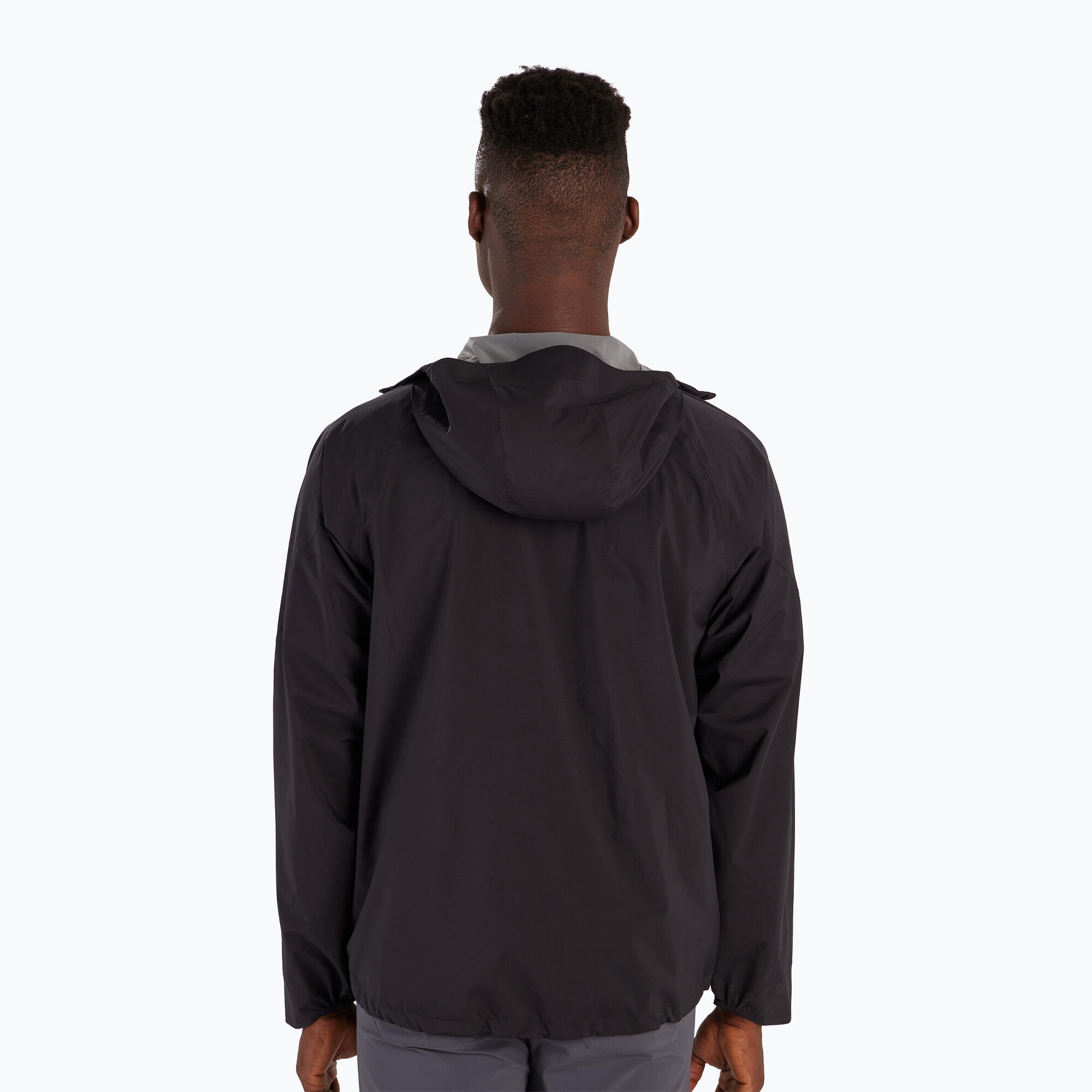 Imperméable homme Marmot Superalloy Bio Rain 3/5