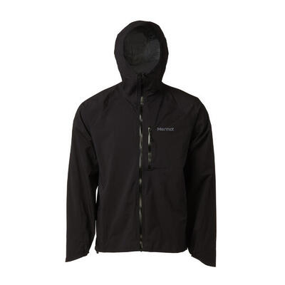 Heren regenjas marmot superalloy bio rain