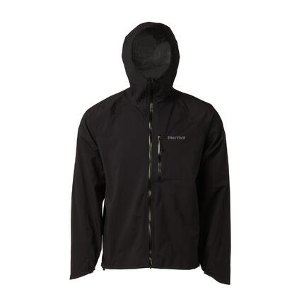 Veste imperméable homme Marmot Superalloy Bio Rain