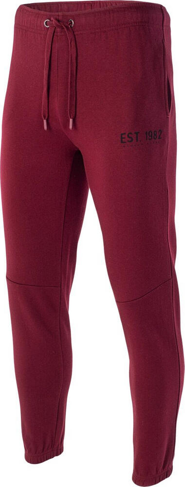 Pantaloni running Magnum Liben 2/5