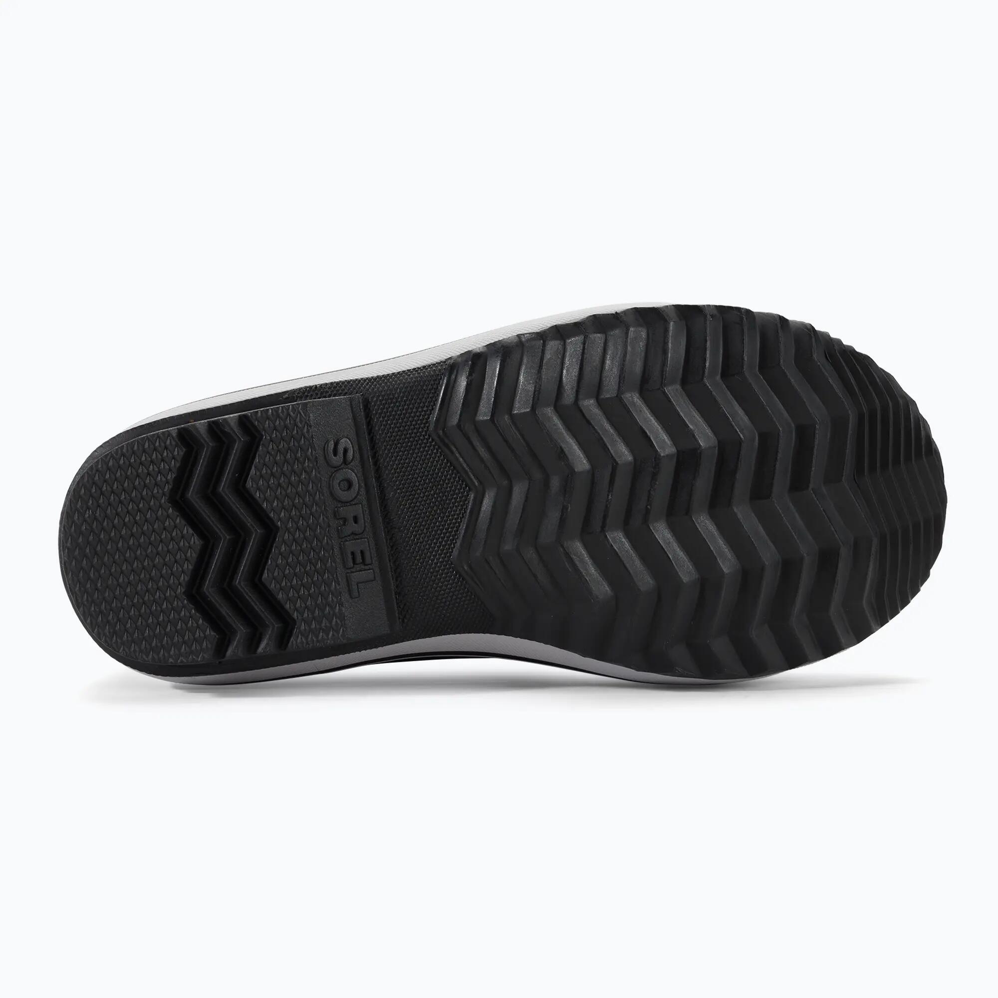 Śniegowce juniorskie Sorel Yoot Pac Nylon Wp 5/5