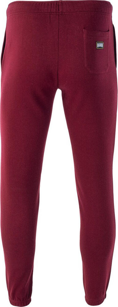 Pantaloni running Magnum Liben 3/5
