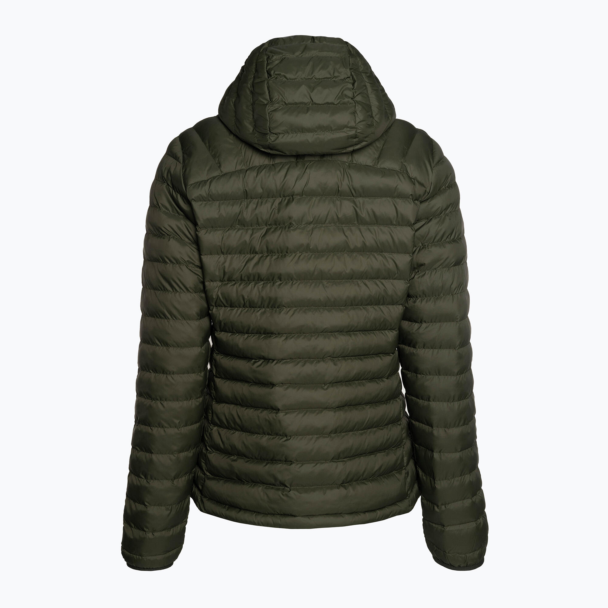 Fjällräven Expedition Latt Hoodie Damen Daunenjacke 2/7