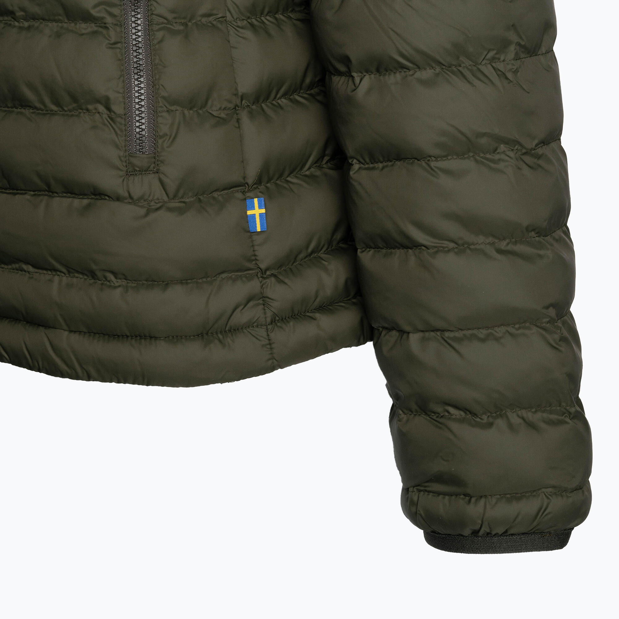 Fjällräven Expedition Latt Hoodie Damen Daunenjacke 4/7