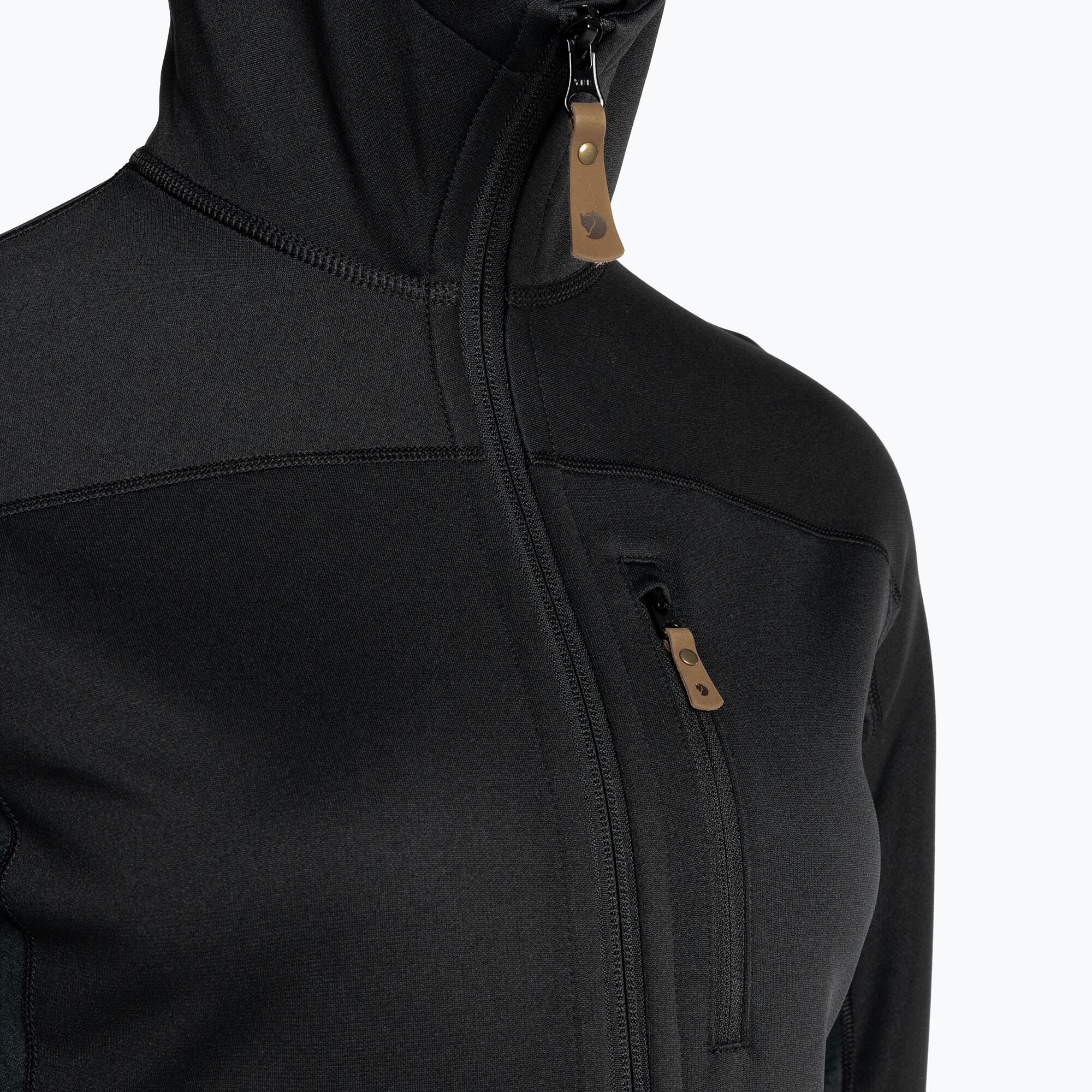 Felpa da trekking da donna Fjällräven Abisko Trail Fleece 5/5