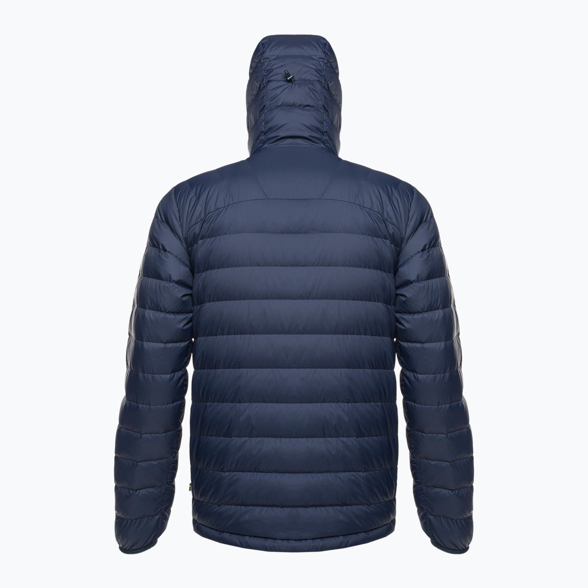 Fjällräven Expedition Pack Down Hoodie Herren Daunenjacke Decathlon