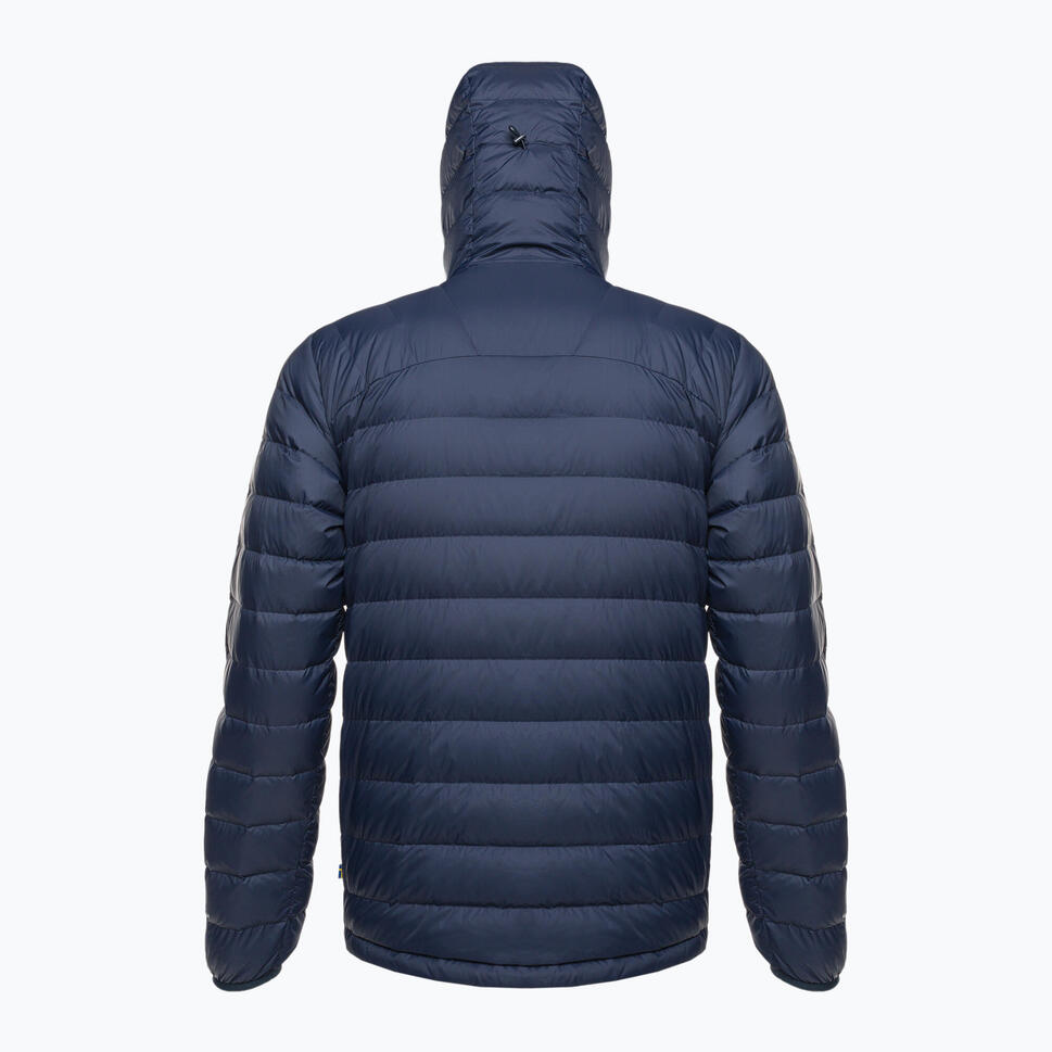 Kurtka puchowa męska Fjällräven Expedition Pack Down Hoodie