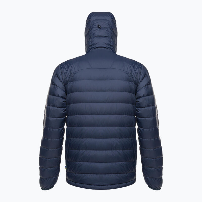 Fjällräven Expedition Pack Down Hoodie donsjack voor heren