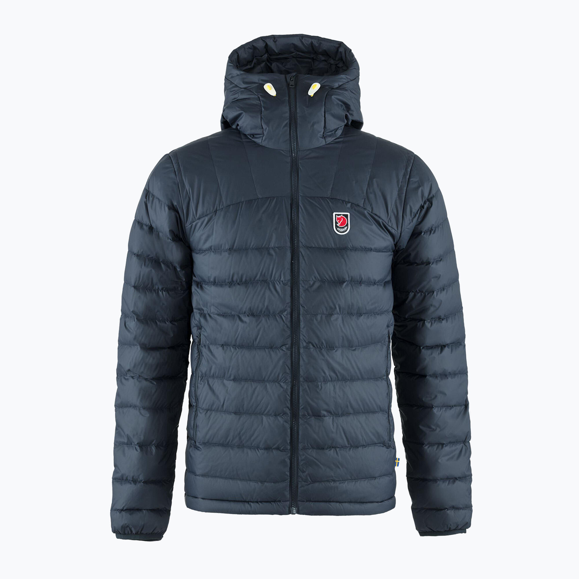 Doudoune homme Fjällräven Expedition Pack Down Hoodie 5/5