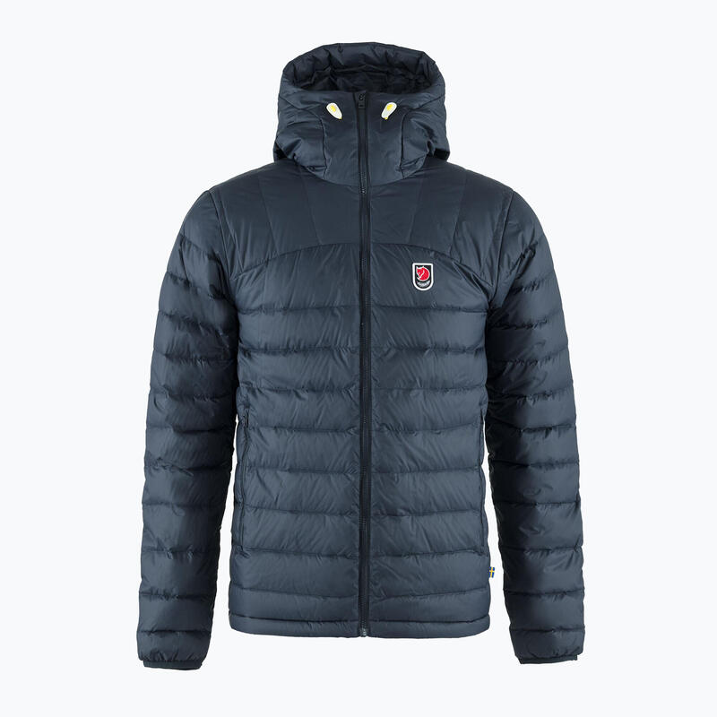 Jachetă pentru bărbați Fjällräven Expedition Pack Down Hoodie