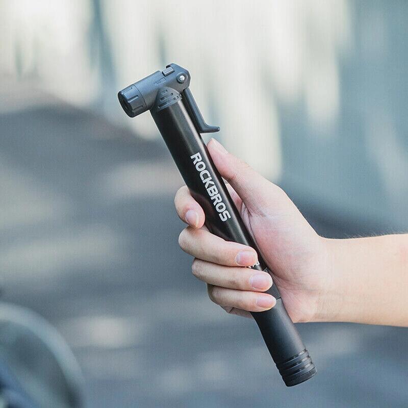 Pompa de bicicleta Rocbros