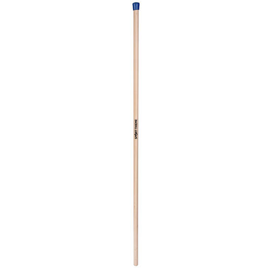 Stabhochsprungstab Holz 200 cm Leichtathletik Unisex