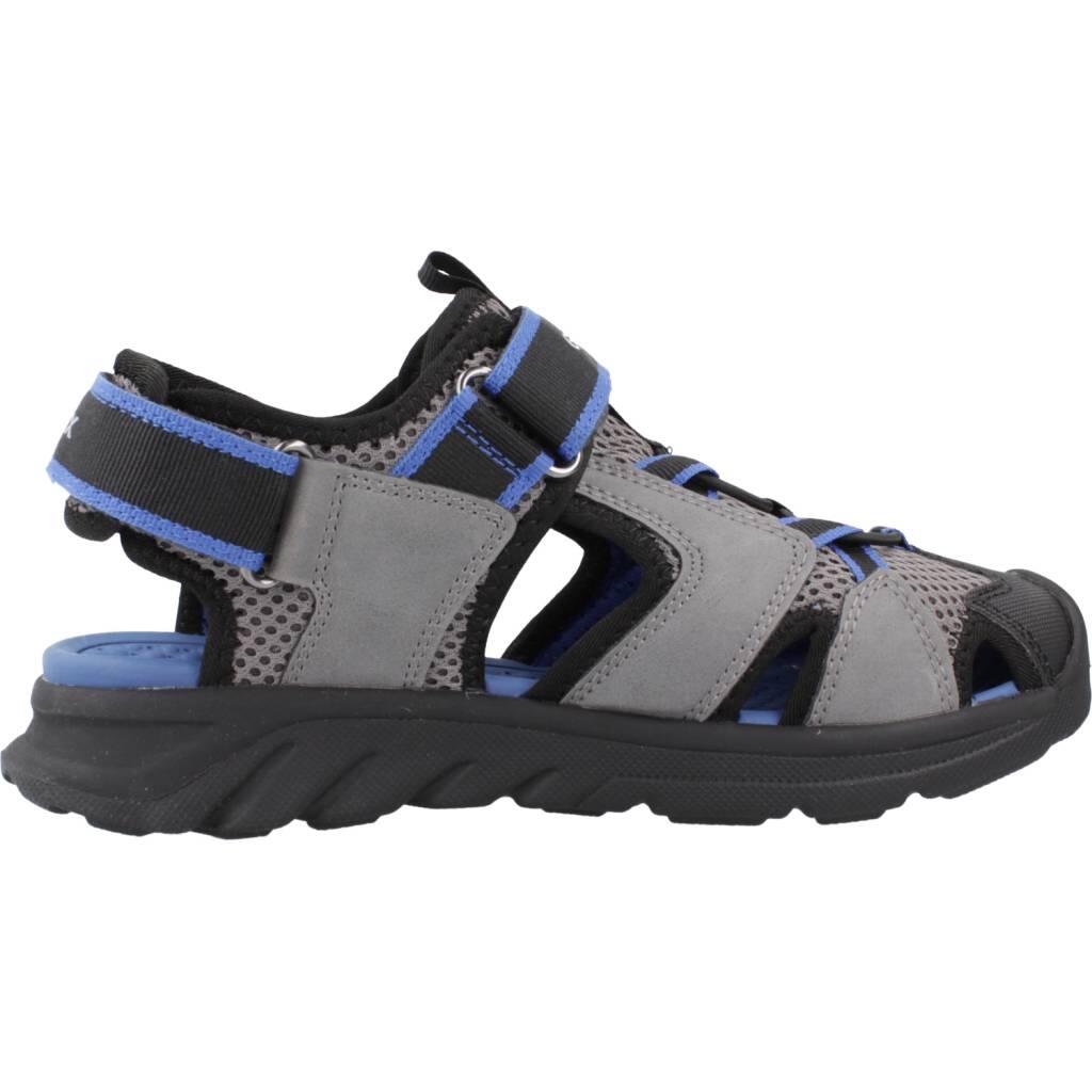 Sandálias Boy Geox Sandália Airadyum F Cinzento 4/5