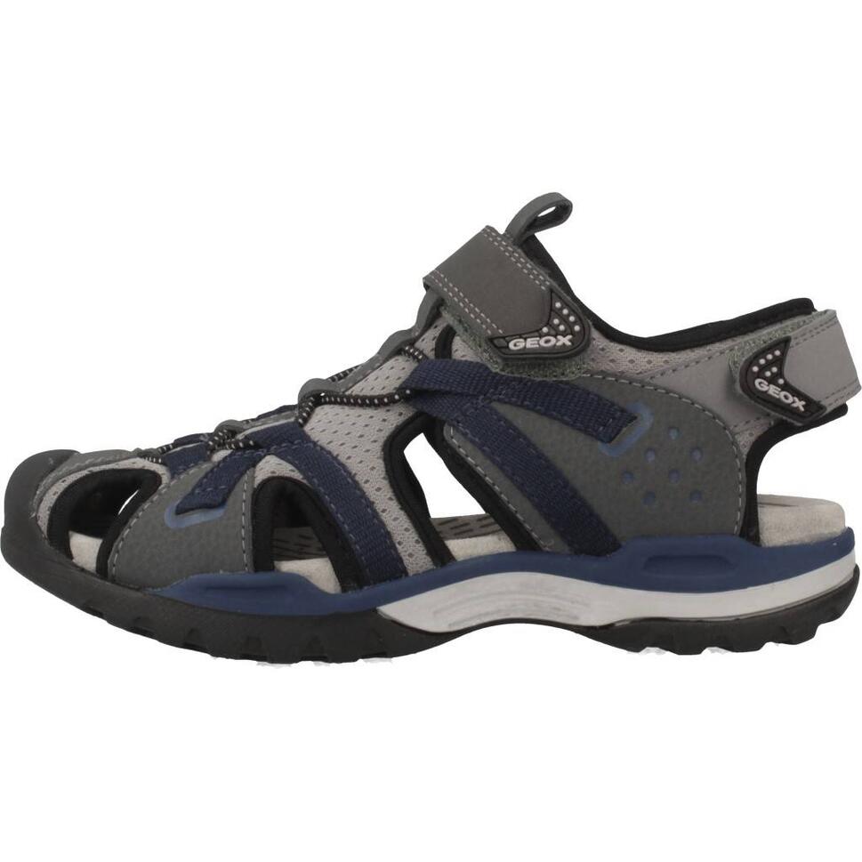 Sandały Geox Model J Borealis Boy
