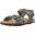 Sandalen Geox Model J Ghita Boy Kleur Groen