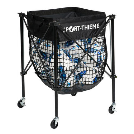 Aufbewahrungswagen Ball-Carrier Fußball Unisex