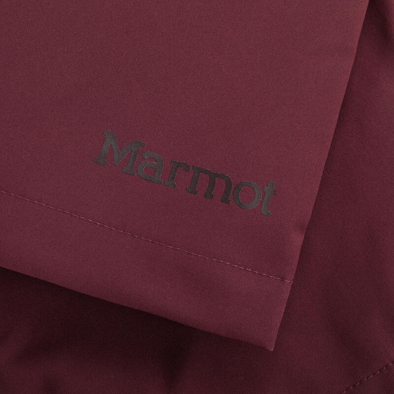 Pantaloni de schi pentru femei Marmot Slopestar