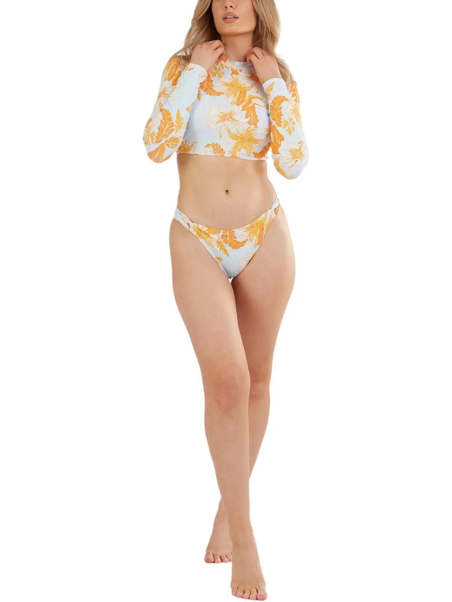 Női bikini alsó Lola Essencial Bottoms 3/6