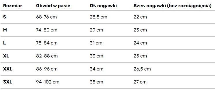 Bokserki pływackie męskie Aqua Speed Harry 3/5