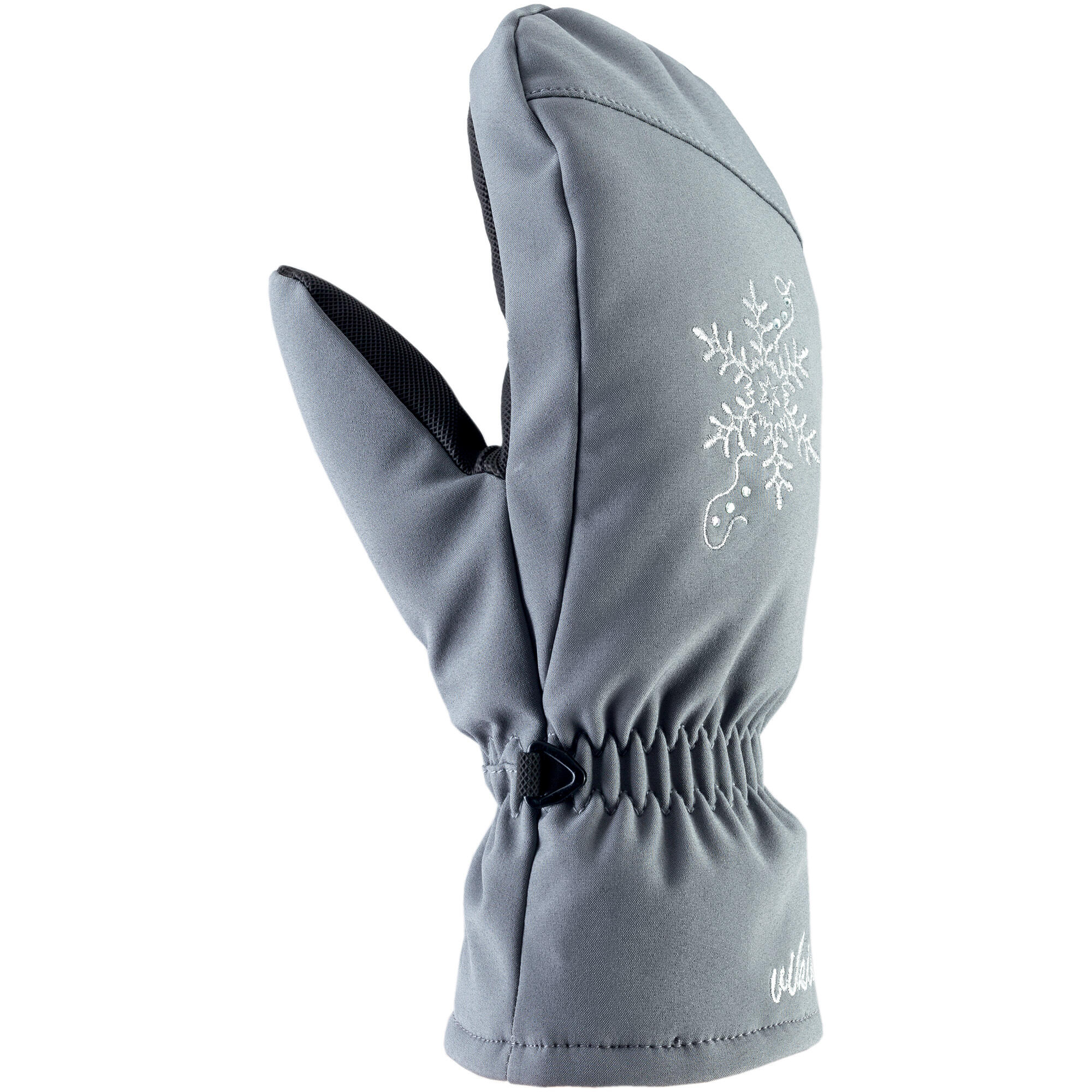Muffole da sci da donna Viking Aliana Mitten 4/5
