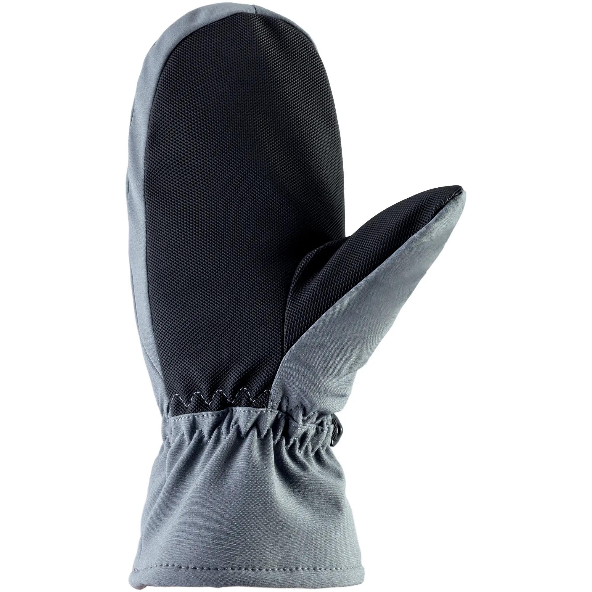 Muffole da sci da donna Viking Aliana Mitten 2/5
