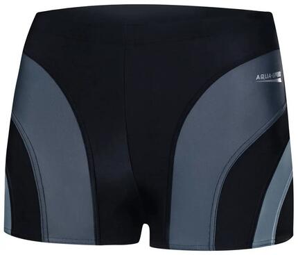 Bokserki pływackie męskie Aqua Speed Sasha