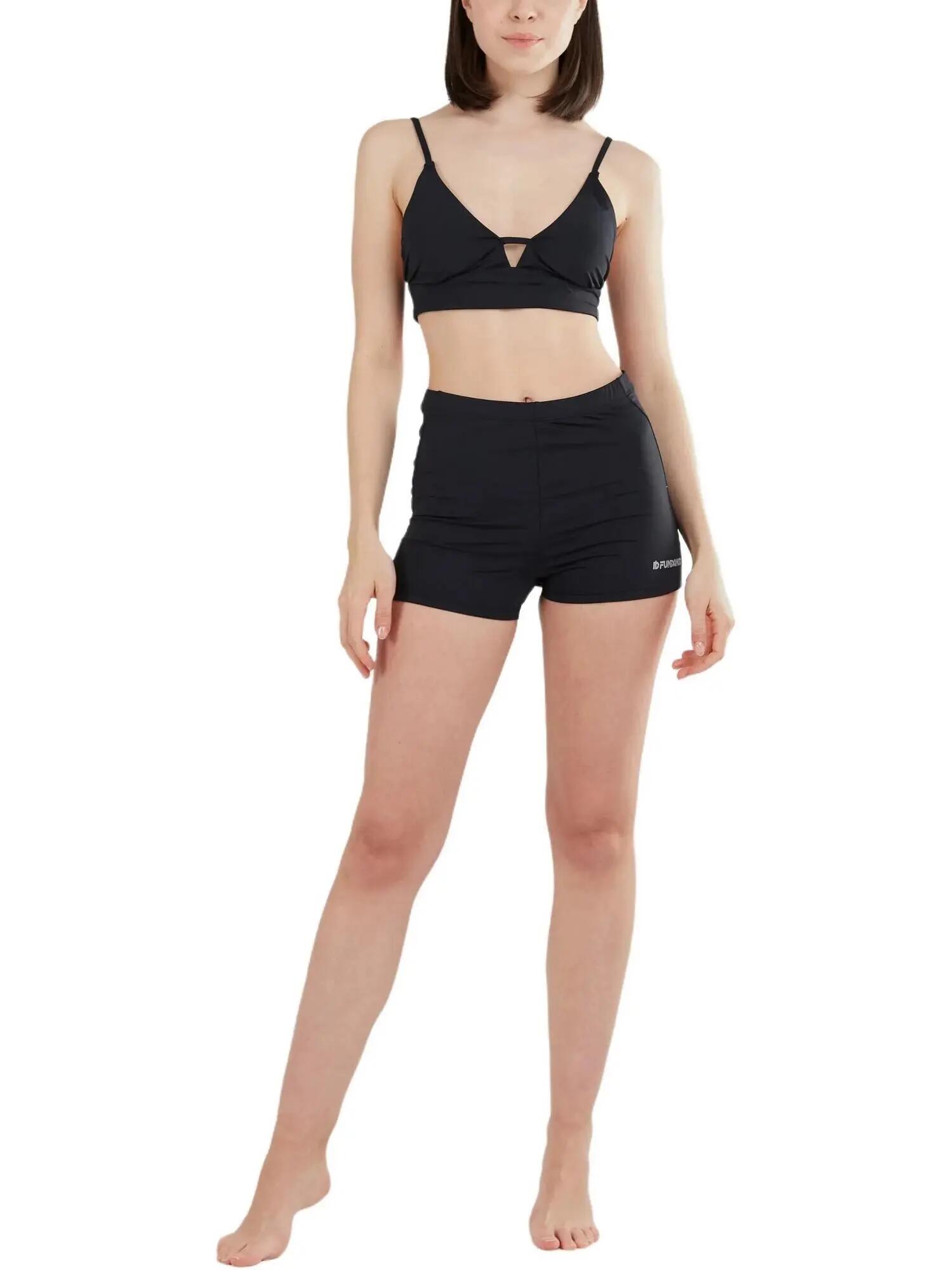 Női bikini alsó Amelia Surf Short 3/6