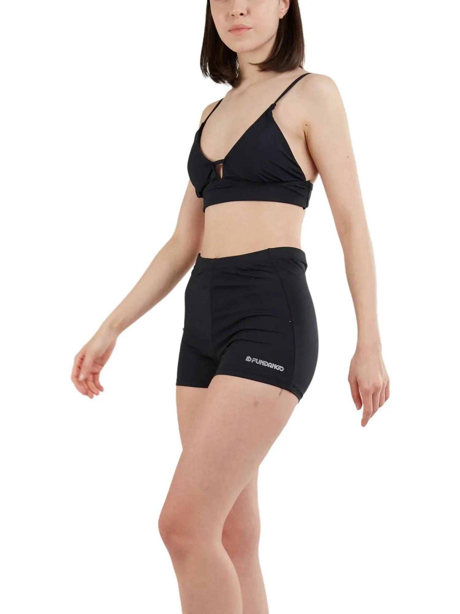 Női bikini alsó Amelia Surf Short 4/6