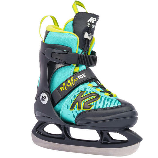 Patines K2 Marlee Ice para niños.