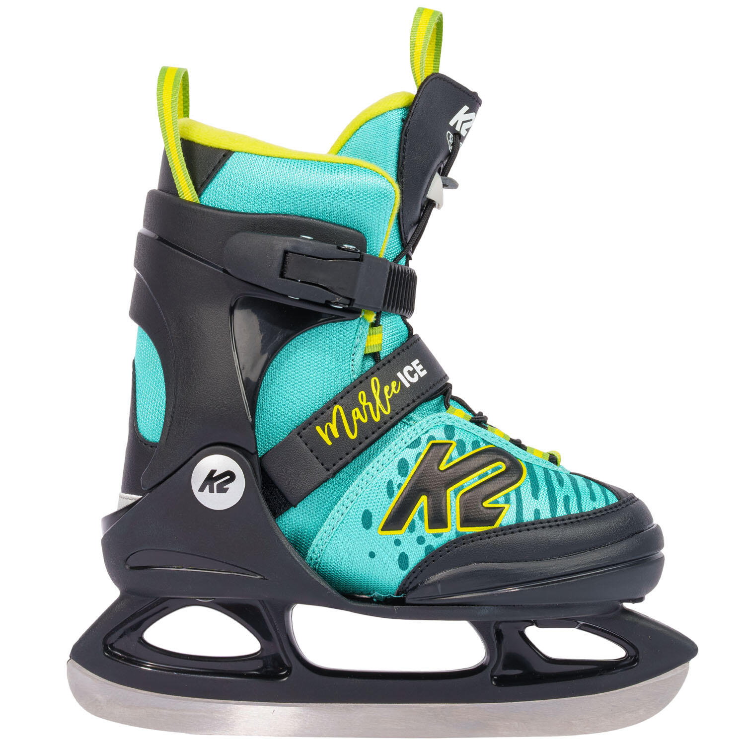K2 Marlee Ice kinderschaatsen 2/5