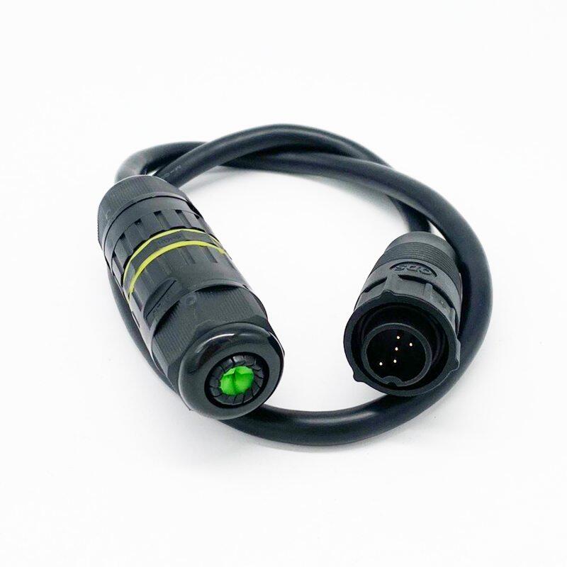 Kit de reparação do transdutor do conector PoweryMax xSonic
