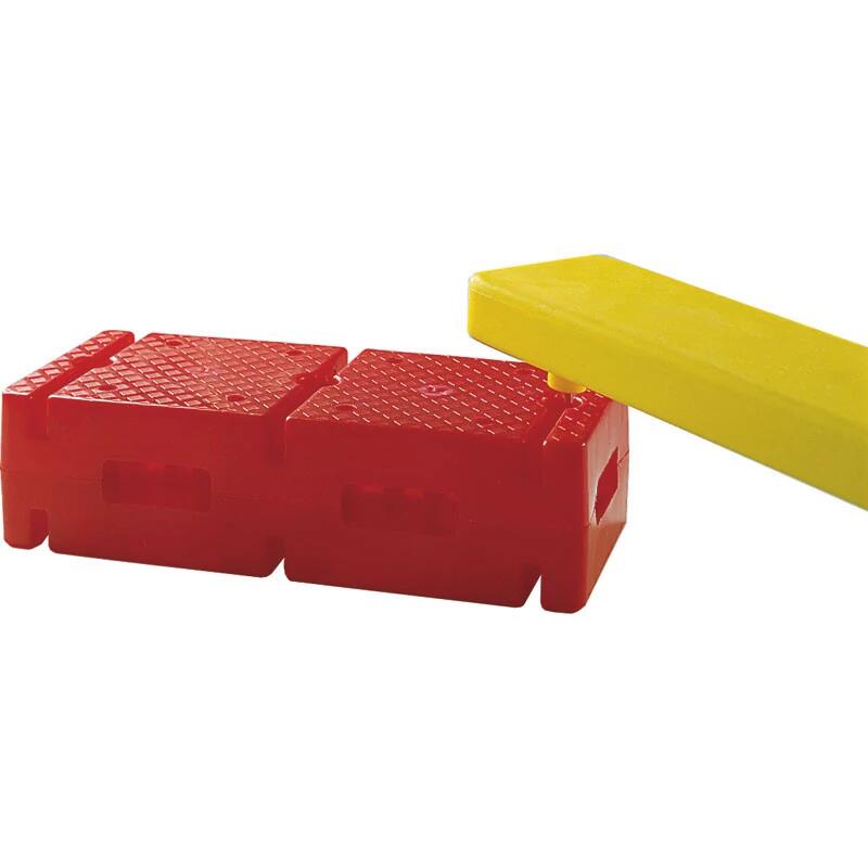 Set di equilibrio per la scuola materna 2/2