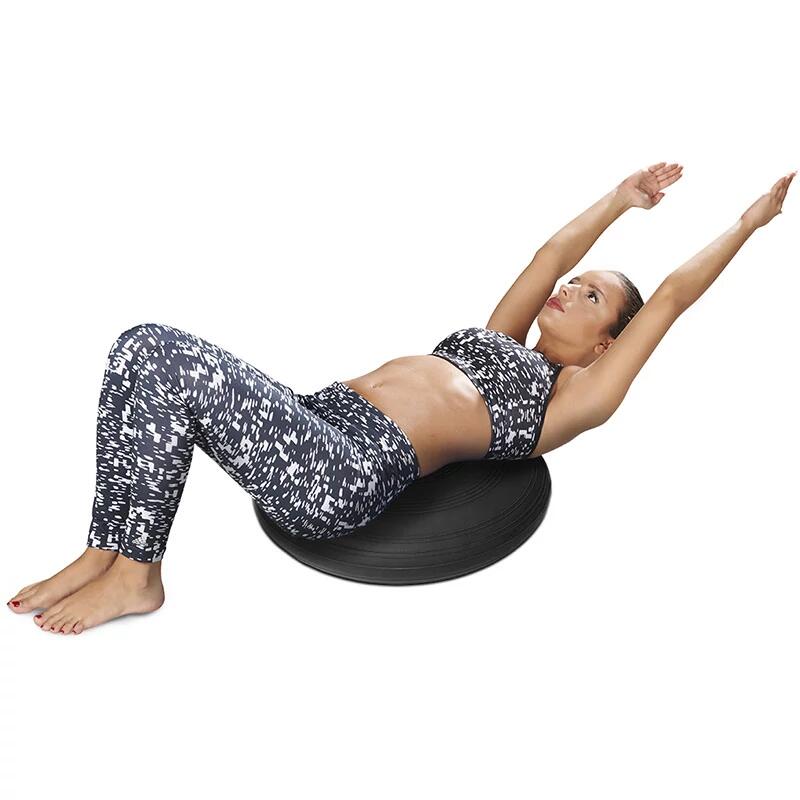 Trendy Coxim Dynair XXL 50 cm grigio 3/4